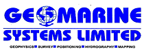 Geomarine Logo